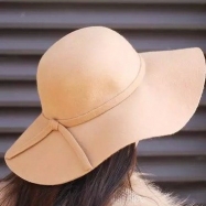 hats