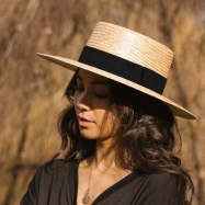 hats