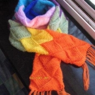 shawls